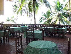 Raja Hotel, Kovalam